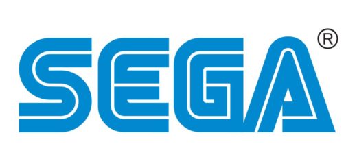 Logo SEGA