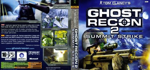 Ghost-Recon-2