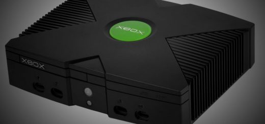 Original-Xbox