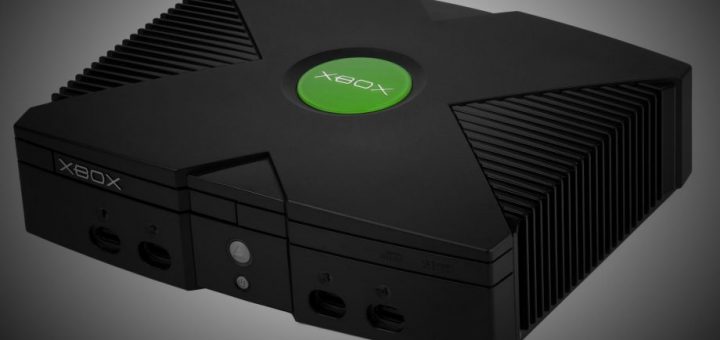 Original-Xbox