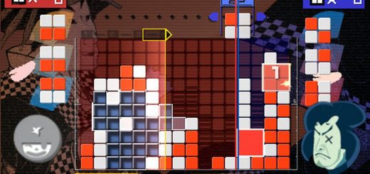 lumines